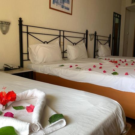 Sol Palmeras Beach - Family Hotel Sidi Bou Ali Экстерьер фото