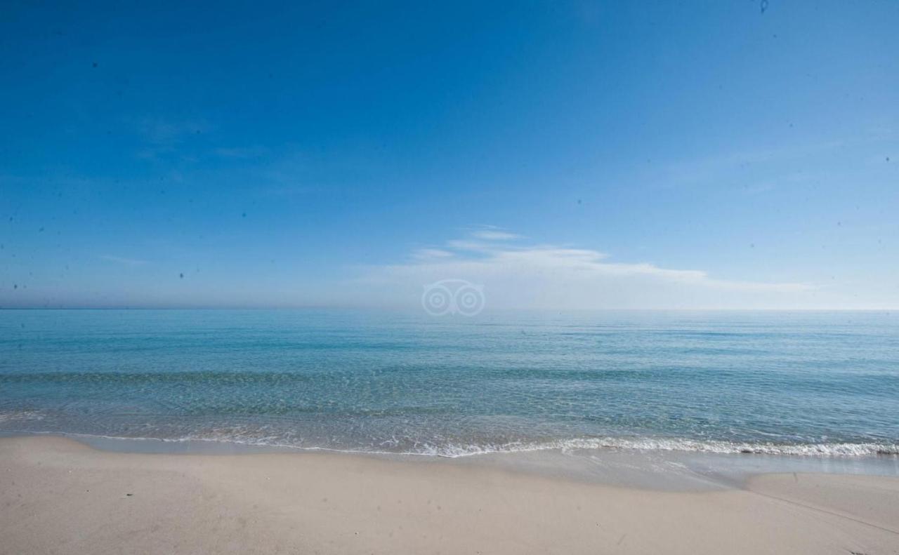 Sol Palmeras Beach - Family Hotel Sidi Bou Ali Экстерьер фото